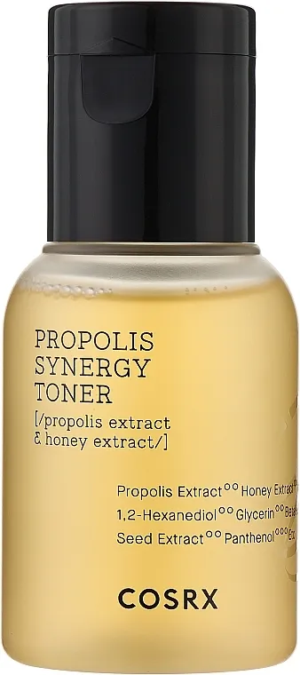 Cosrx Propolis Synergy Toner Toner s propolisom