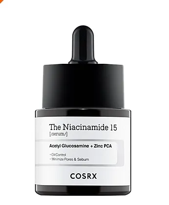 Cosrx The Niacinamide 15 Serum Serum za lice