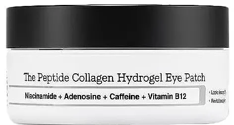 Cosrx The Peptide Collagen Hydrogel Eye Patch Jastučići za područje oko očiju