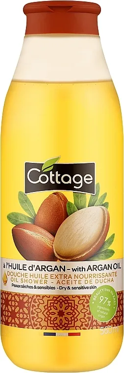 Cottage Precious Oil Ulje za tuširanje