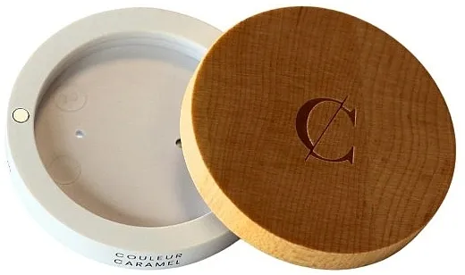Couleur Caramel Concealer Case Futrola za korektor