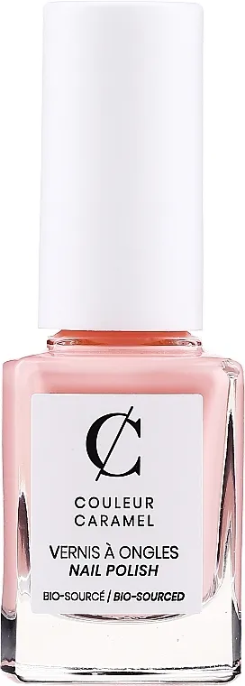 Couleur Caramel Vernis Nail Lacquer Lak za nokte