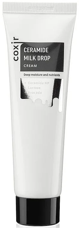 Coxir Ceramide Milk Drop Cream Krema za lice