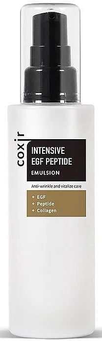 Coxir Intensive EGF Peptide Emulsion Emulzija za lice