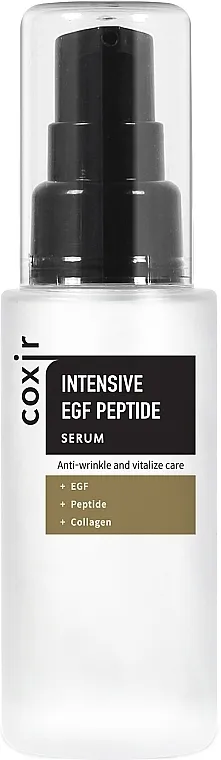 Coxir Intensive EGF Peptide Serum Peptidni serum protiv starenja