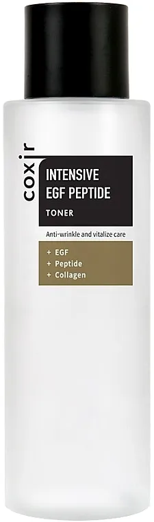 Coxir Intensive EGF Peptide Toner Toner za lice