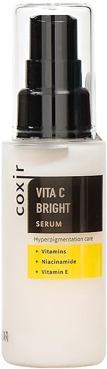 Coxir Vita C Bright Serum Serum za lice