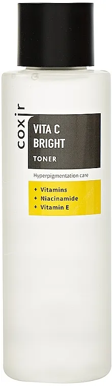 Coxir Vita C Bright Toner Toner za lice