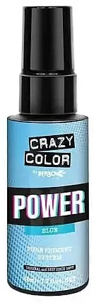Crazy Color Power Pure Pigment System Ultra koncentrovani pigment za kosu