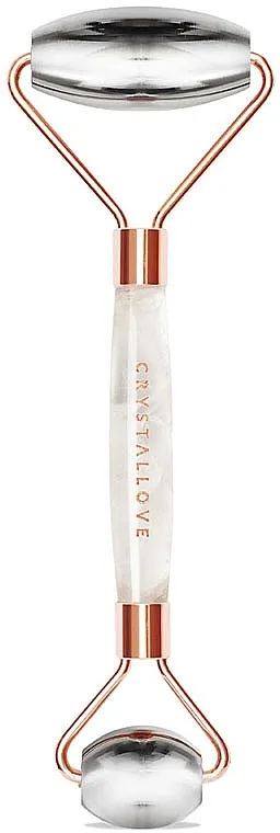 Crystallove Cryo Ice Roller Masažer za lice