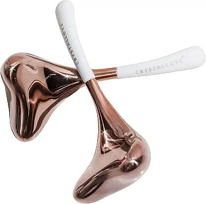 Crystallove Cryotherapy Lift &amp; Sculpt Tools Uređaj za krio masažu lica