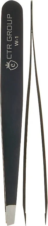CTR Pinceta W1 klasična