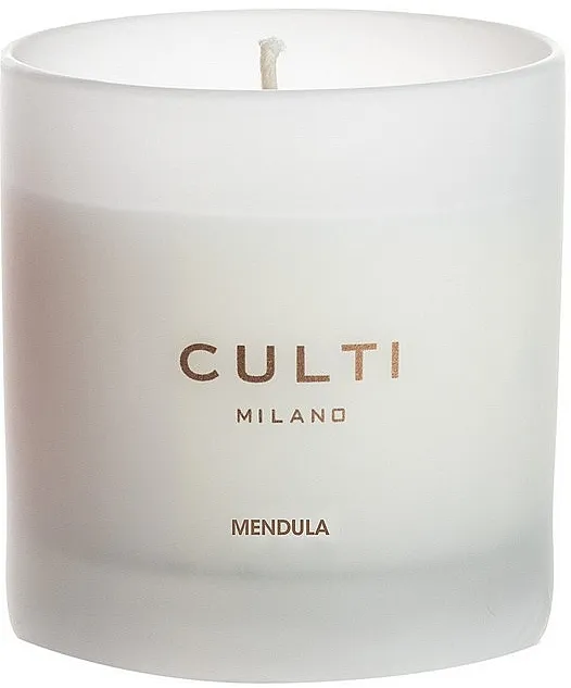 Culti Milano Bianco Mendula Mirisna svijeća