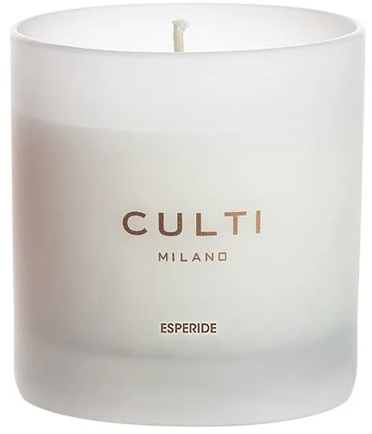 Culti Milano Candle Esperide Mirisna svijeća