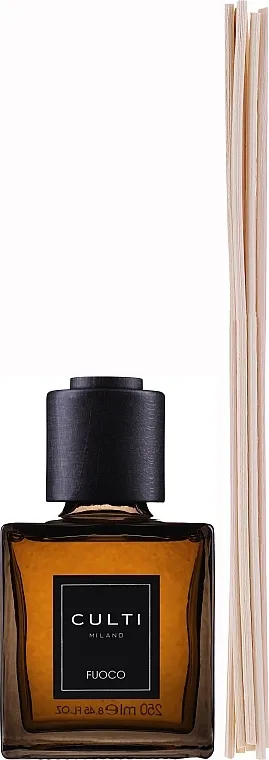 Culti Milano Decor Classic Fuoco Diffuser Difuzor