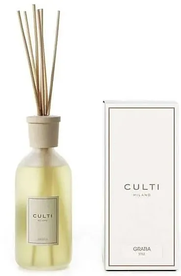 Culti Milano Diffusore Mirišljavi difuzor Gratia