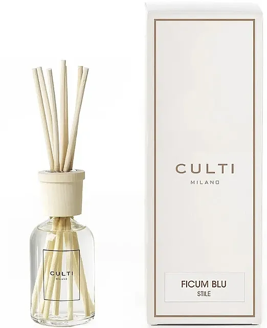 Culti Milano Diffusore Mirisni difuzor Ficum Blu