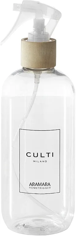 Culti Milano HomeTrigger Welcome Aramara Sprej za kuću