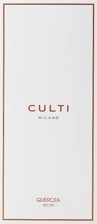 Culti Milano Quercea Difuzor