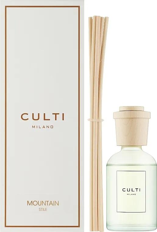 Culti Milano Stile Classic Mountain Difuzor
