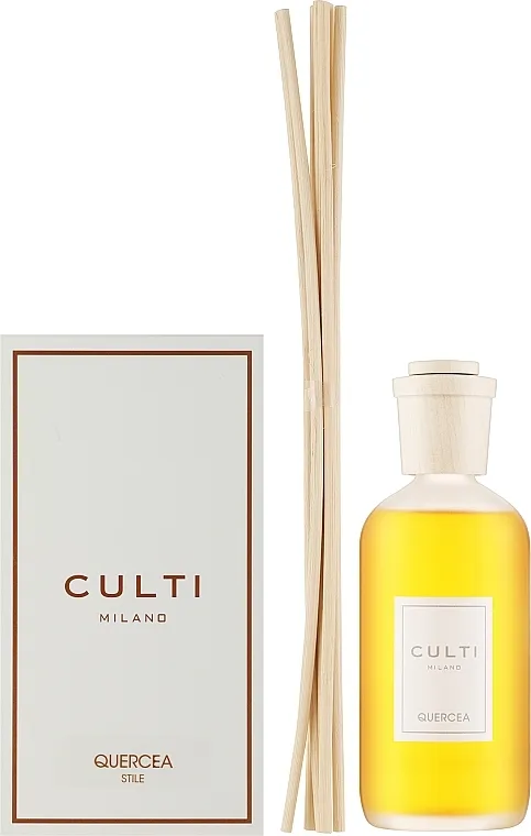 Culti Milano Stile Classic Quercea Diffuser Difuzor