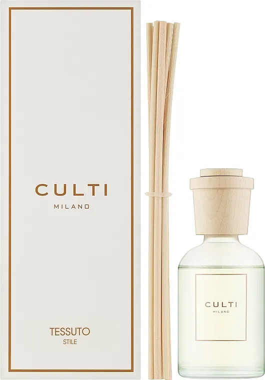 Culti Milano Stile Classic Tessuto Difuzor