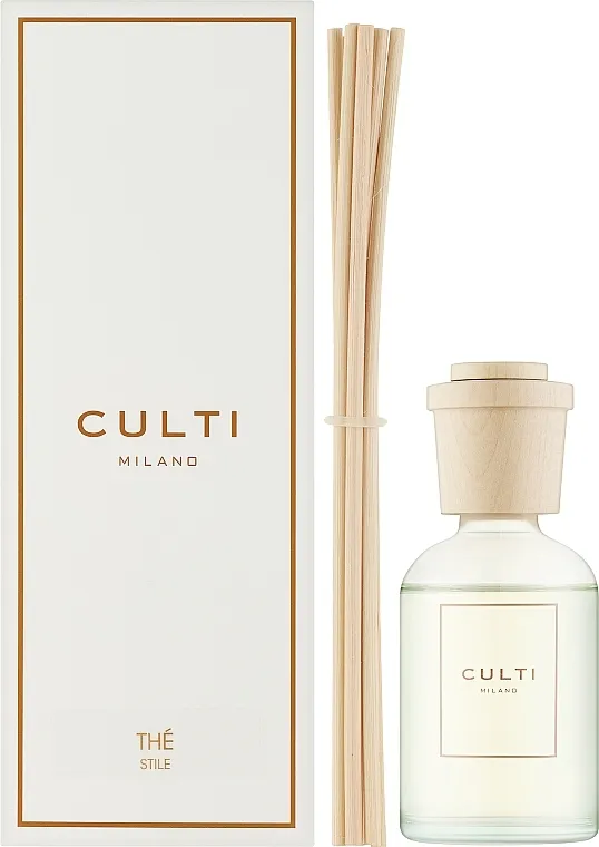 Culti Milano Stile Classic The Difuzor