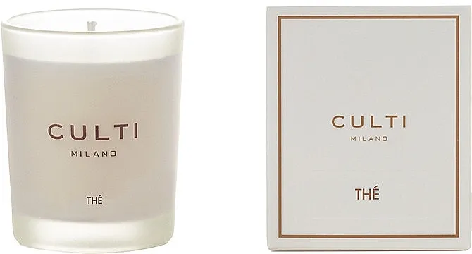 Culti Milano The Scented Candle Miris sveća