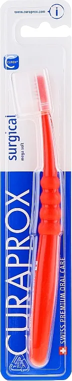 Curaprox CS Surgical Mega Soft Toothbrush Kirurška četkica za zube
