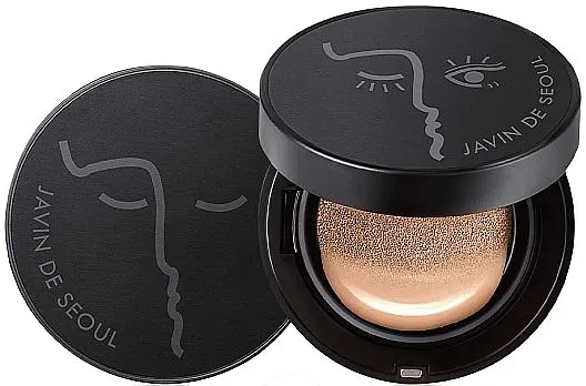 Cushion za lice Javin De Seoul Wink Foundation Pact Refill SPF 50+/PA+++