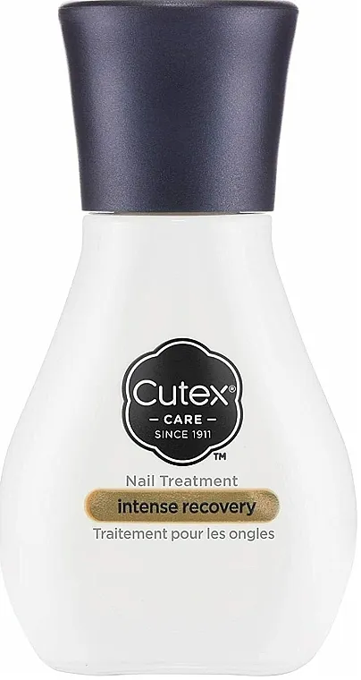 Cutex Intense Recovery Tretman za slabe i suve nokte