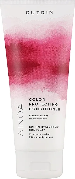 Cutrin Ainoa Color Protection Conditioner Regenerator za zaštitu boje kose