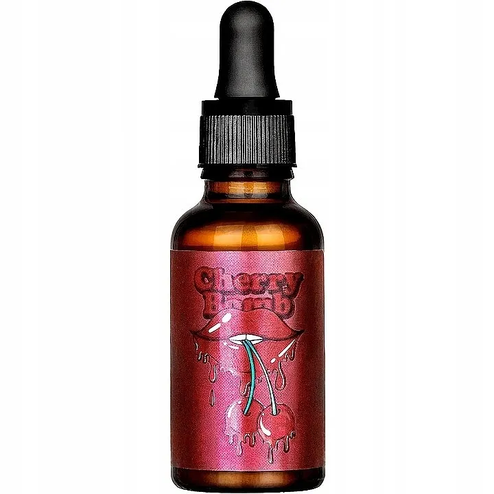 Cyrulicy Cherry Bomb Beard Oil Ulje za bradu