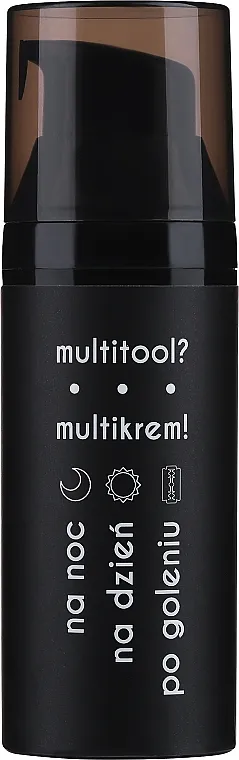 Cyrulicy Multifunctional Cream Multifunkcionalna krema za lice