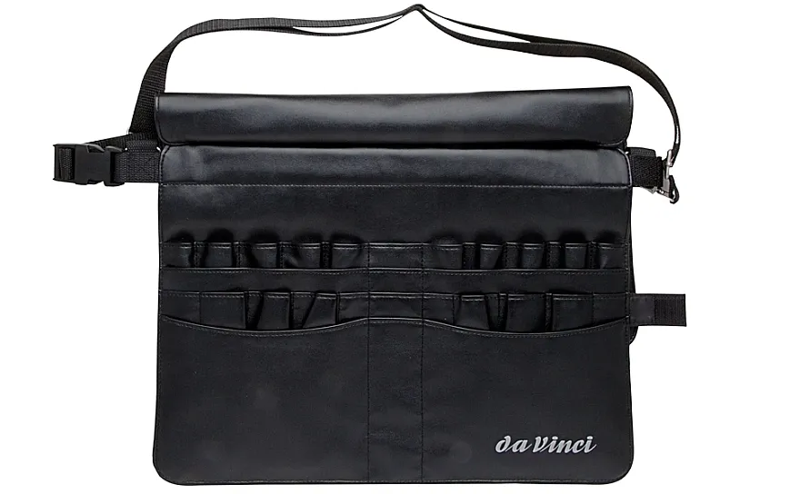 Da Vinci Belt Case Empty Futrola za četkice, 48310E