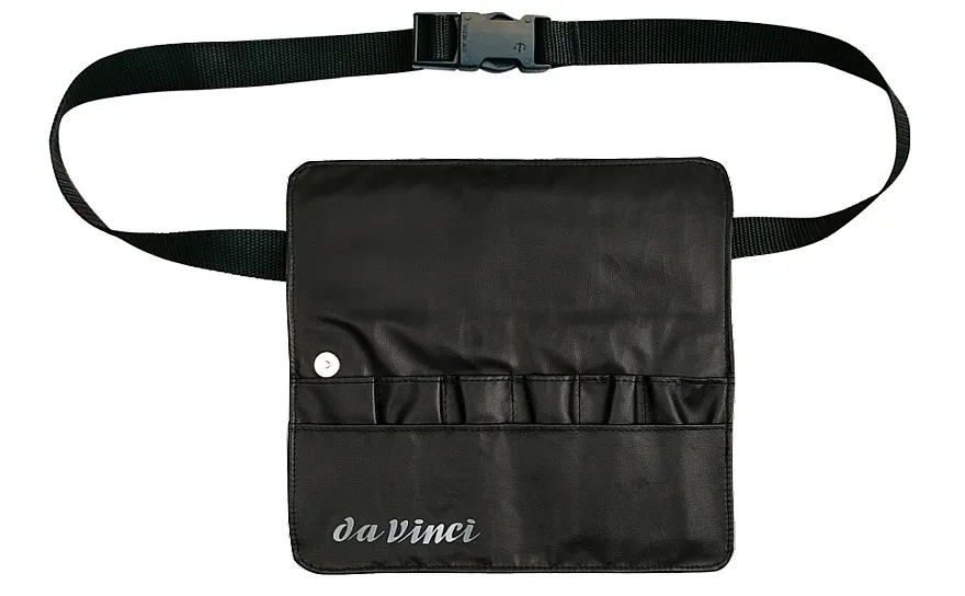 Da Vinci Classic Belt Case Empty Torbica za četkice, 48309E