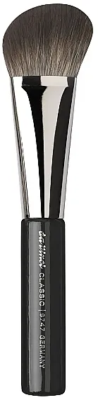 Da Vinci Classic Blusher Brush Angled Četkica za rumenilo, 9747