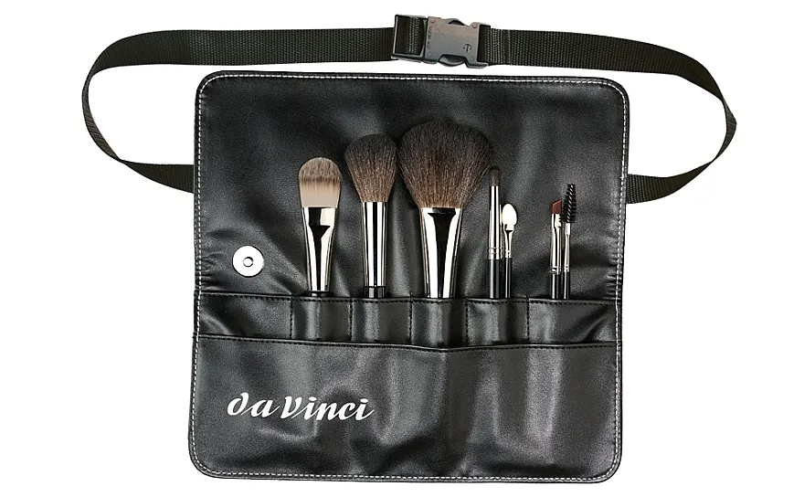 Da Vinci Classic Brush Set Set četkica za šminkanje, 48309 veličina 19
