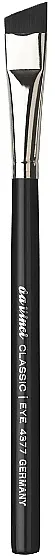 Da Vinci Classic Eyebrow Angled Četkica za obrve, 4377