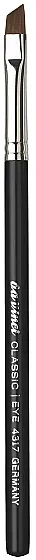 Da Vinci Classic Eyebrow Brush Četkica za obrve, 4317