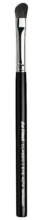Da Vinci Classic Eyeshadow Brush Angled-Oval Četkica za senke sa kosim ovalnim oblikom, 4274