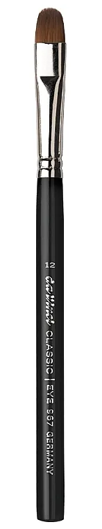 Da Vinci Classic Eyeshadow Brush Četkica za senke, 967 veličina 12