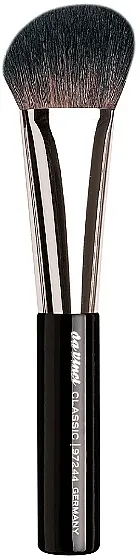 Da Vinci Classic Luxe Blusher Brush Angled Četkica za rumenilo, 97244