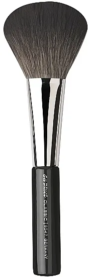Da Vinci Classic Selection Powder Brush Oval Ovalna četka za puder, 9547
