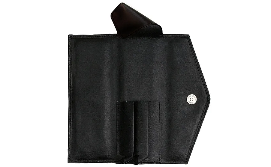Da Vinci Leather Case Empty Futrola za četkice, 4822E