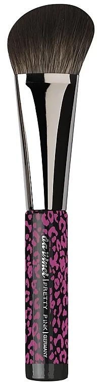 Da Vinci Pretty Pink Blusher Brush Četkica za rumenilo, 9747LEO