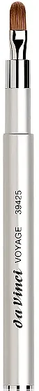 Da Vinci Retractable Lip Brush Četkica za usne, 39425
