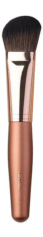Da Vinci Satin Blusher Brush Angled Četkica za rumenilo, 9711