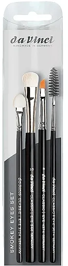 Da Vinci Smokey Eyes Set Set, 4803
