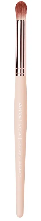 Da Vinci Style Blending Brush Long Round Četkica za blendanje senki, 4167